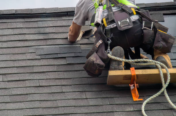 Reliable Flat Roof Repair contractor in Orangeville, UT by Brentwood Metal Roofing
